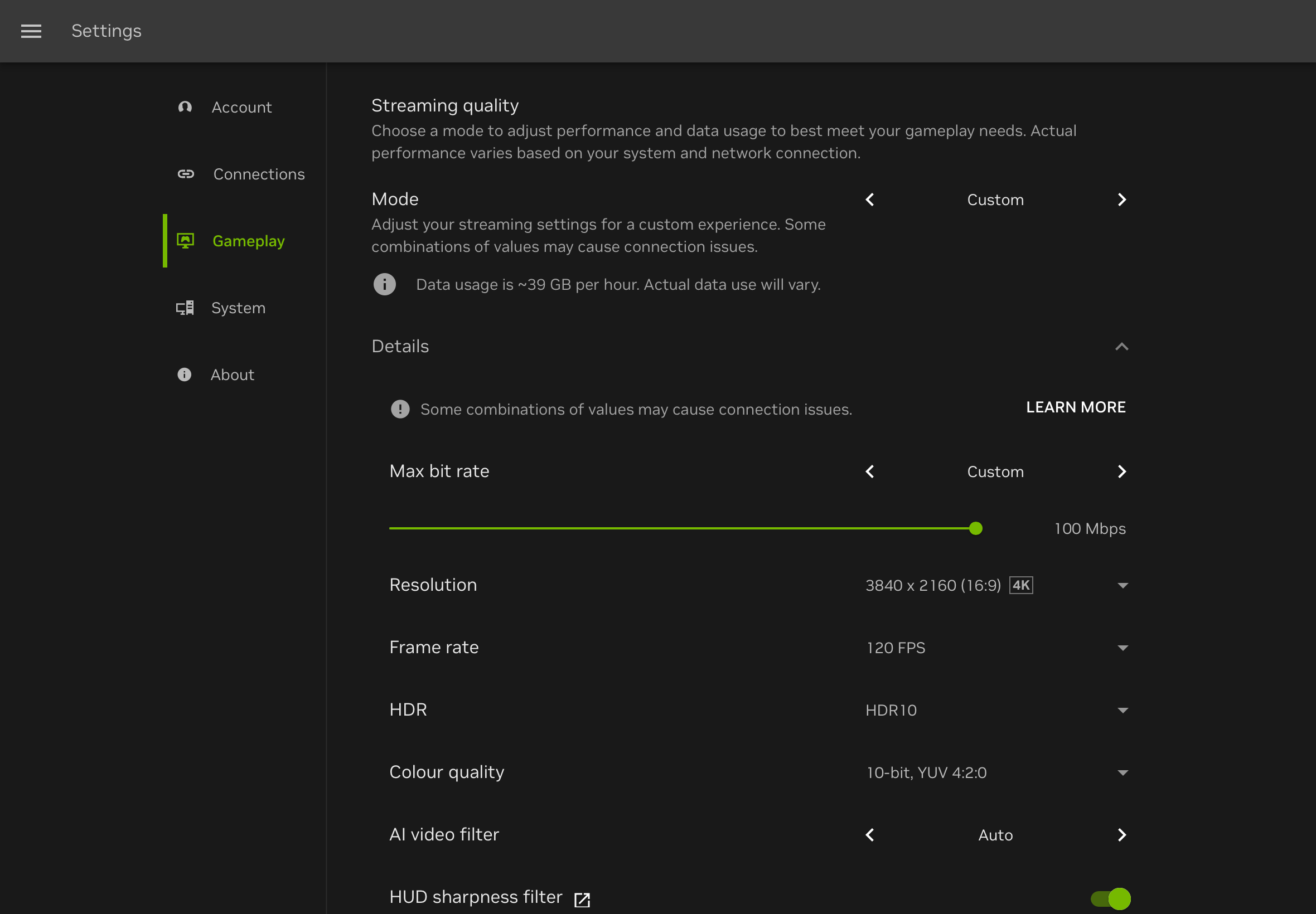 GeForce NOW on iOS Without Limits: 5K, 120 FPS, HDR, and More on iPhone & iPad