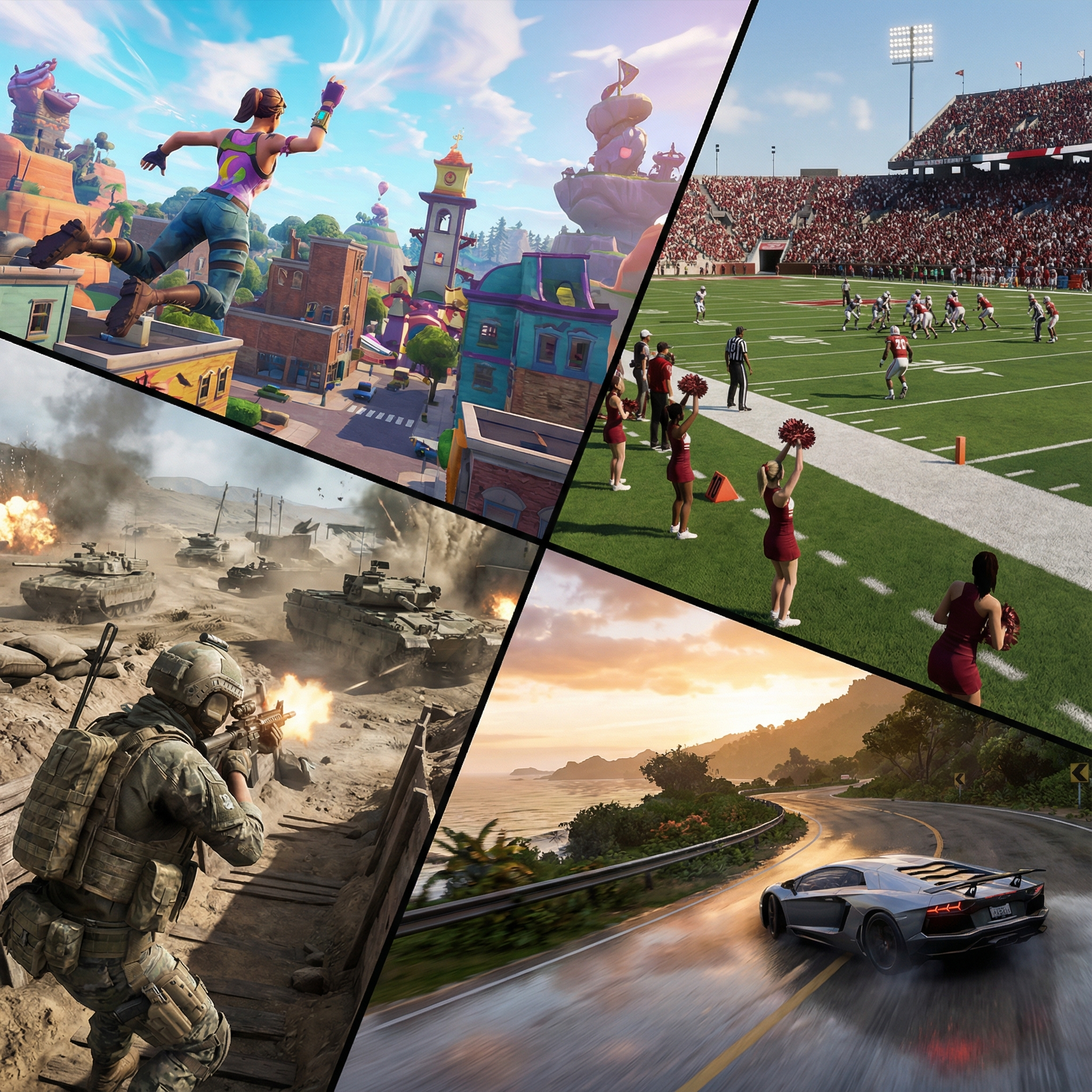 Supercharge Your Favorite Service