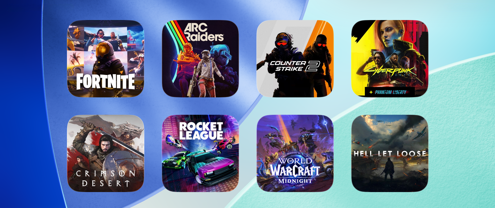 Bookmark Games and Add Them to Your Home Screen
